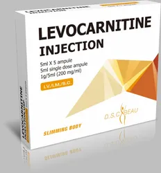 Buy L-Carnitine 200mg Online USA